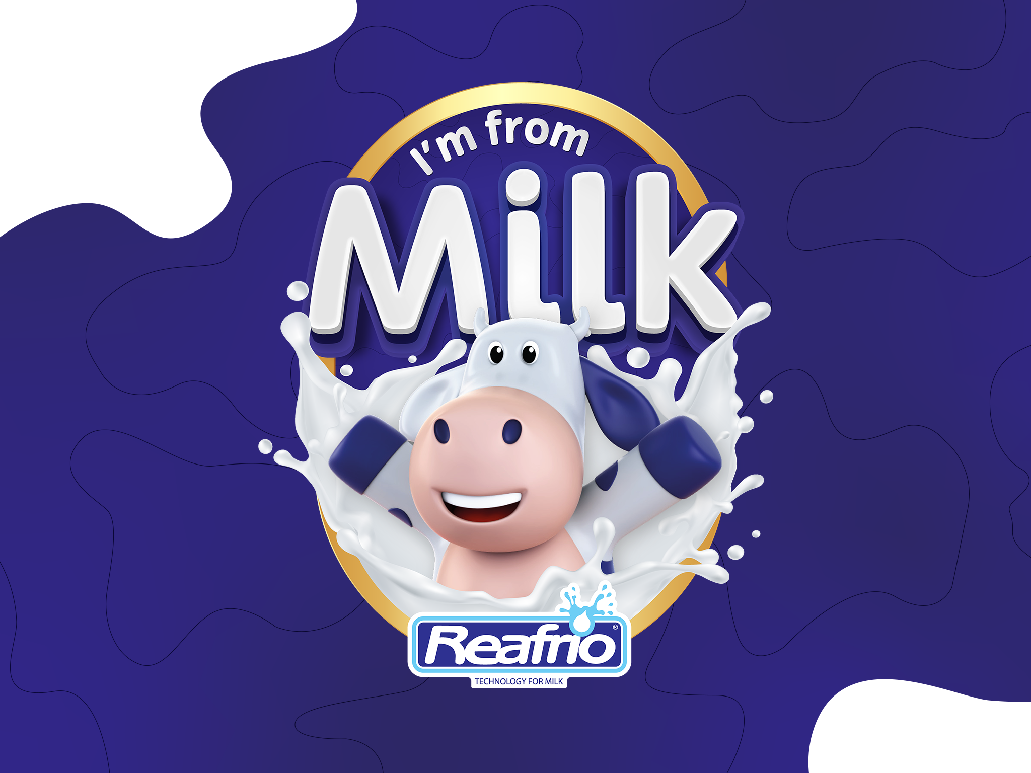 Reafrio - Technology for milk